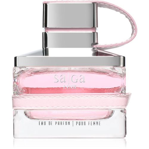 Emper Saga Pink Eau de Parfum voor Vrouwen 100 ml