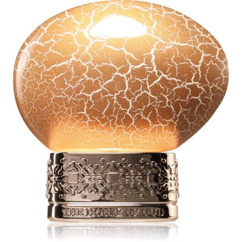 The House Of Oud Wind Heat eau de parfum unisex 75 ml