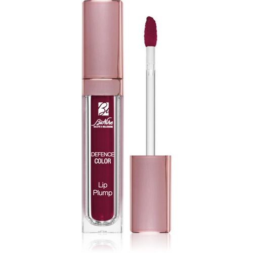 BioNike Defence Color Lipgloss met Vergrotende Effect Tint 005 Mure 6 ml
