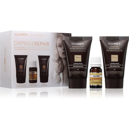 Saryna Key Damage Repair Travel Set Travel-set voor het Haar
