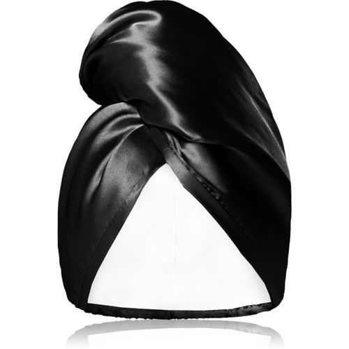 GLOV Double-Sided Sport and Satin towel double-ended Black 1 pc