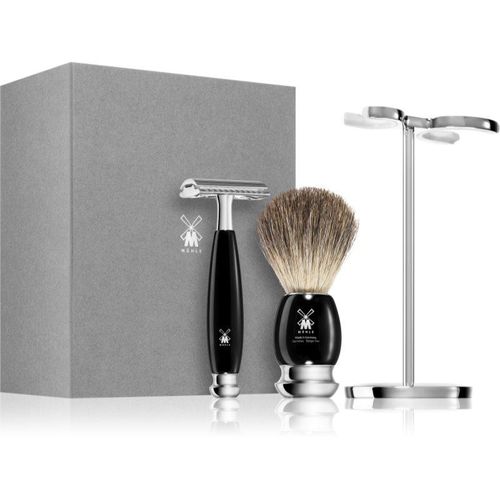 Mühle VIVO Shaving Set scheerset