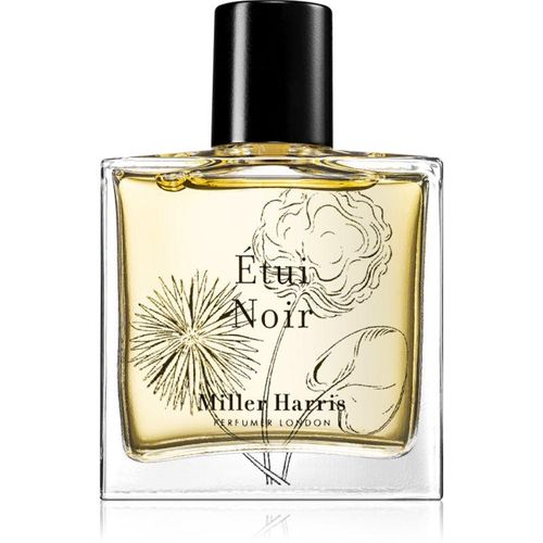 Miller Harris Etui Noir eau de parfum unisex 50 ml