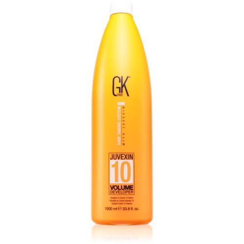 GK Hair Pro Line Hair Taming System Juvenix 10 Volume Developer kleurontwikkelaar 1000 ml