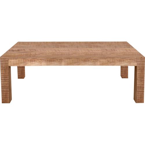 Couchtisch HOME AFFAIRE "Titlis", braun (natur, braun, natur, braun, natur, braun), B:110cm H:40cm T:60cm, Tische, Couchtisch