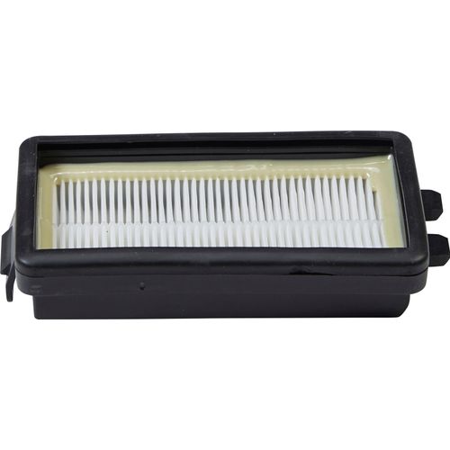 HANSEATIC Hygieneabluftfilter "Hygienefilter VCM38A13M-A-70", schwarz, 1 Stk., Filterkartuschen, Hygieneabluftfilter