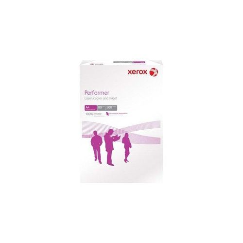 Xerox PERFORMER papir A4 500 ark