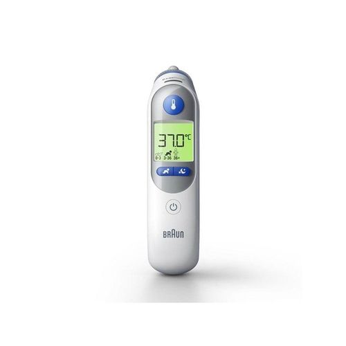 Braun Thermometer IRT6525 digital body thermometer