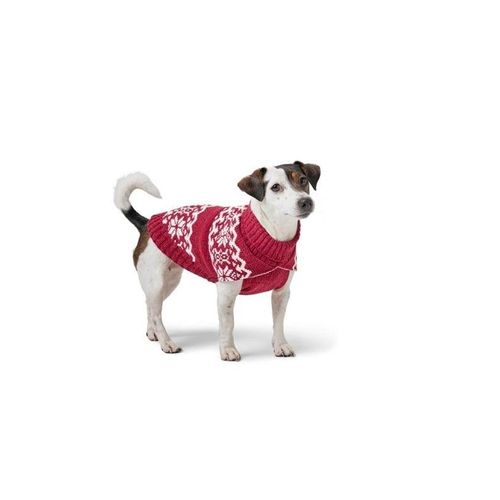 Hunter - Dogcoat Birka 30 red - (203469)