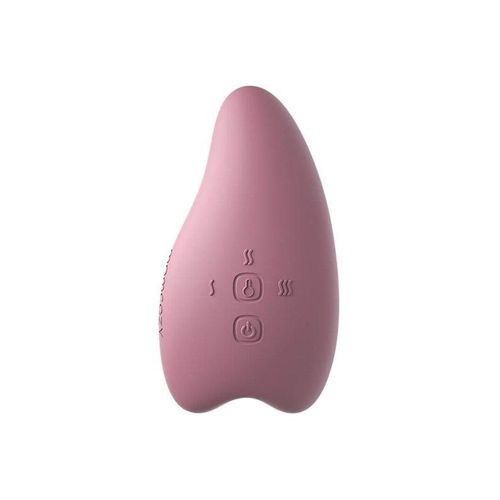 Momcozy Lactation massager LM01 (Pink)