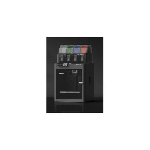 Bambu Lab P1S - Combo - 3D printer - 3D Drucker - Acrylnitril-Butadien-Styrol (ABS)