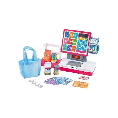 Playgo Self-service checkout - 27 pcs.