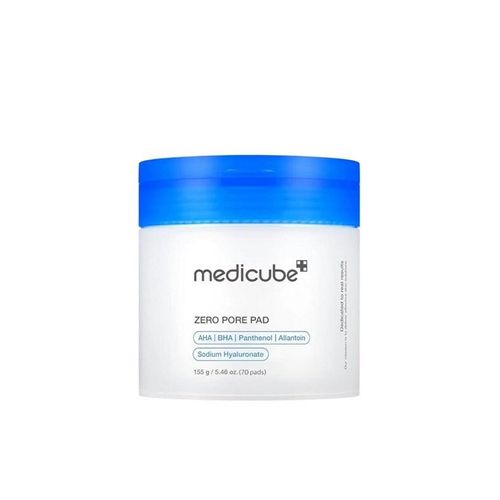 Medicube Zero Pore Pad 2.0 100 ml. / 70 pads