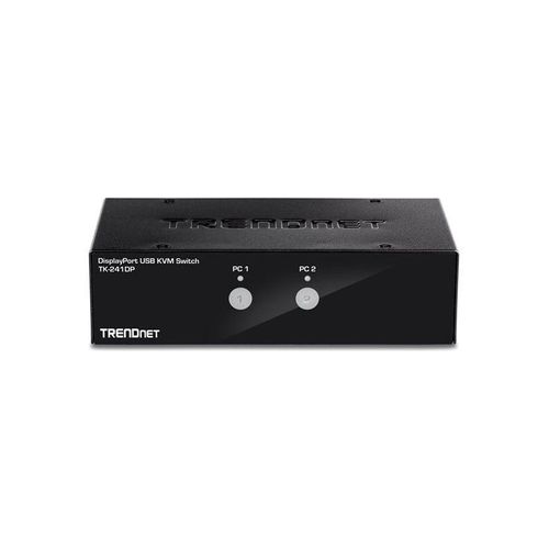 TRENDnet TK 241DP