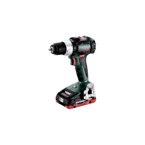 Metabo BS 18 LT BL - drill/driver - cordless - 2 batteries