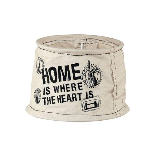 EGLO BILDSCHIRM Ø200 HOME SAND