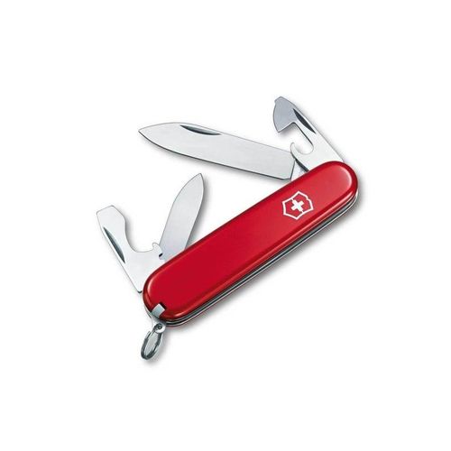 Victorinox Recruit (Red)