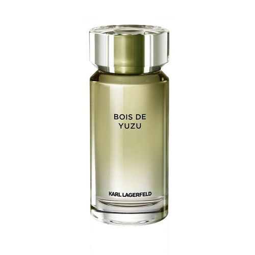 Karl Lagerfeld Bois De Yuzu For Men EDT