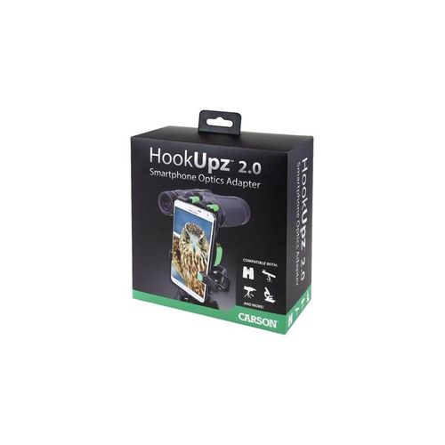 Carson HookUpz 2.0