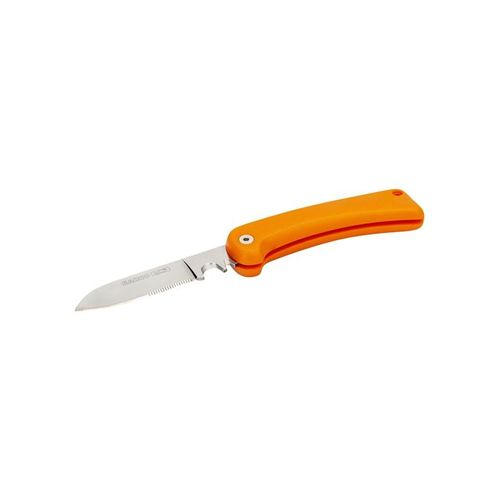 BAHCO folding electrician's knife