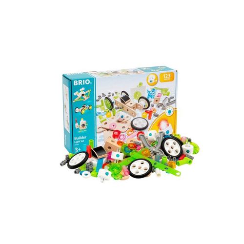 Brio Builder Light Set