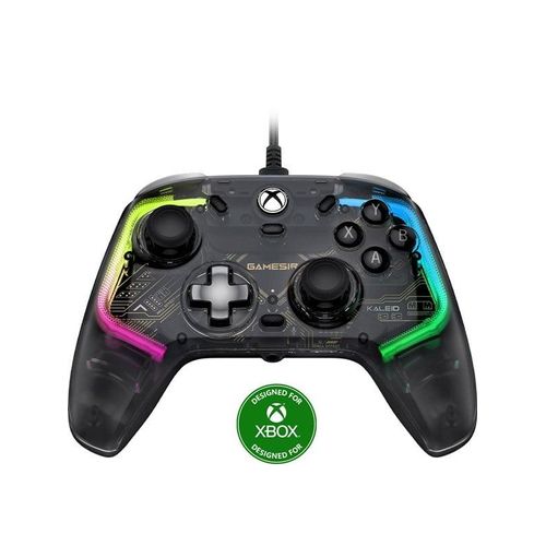 GameSir Kaleid Xbox Wired Controller - Wired Controller - Microsoft Xbox One