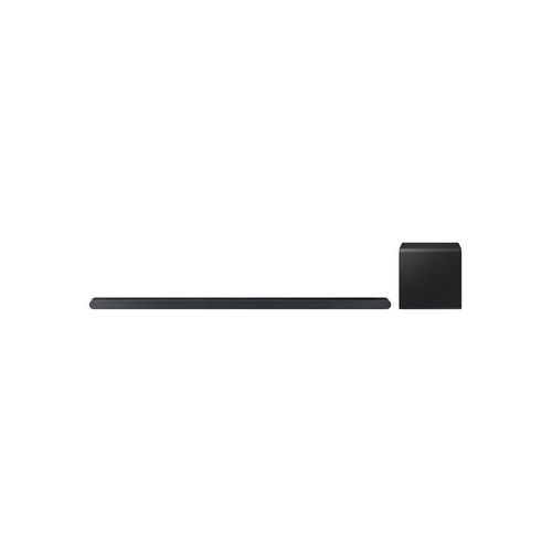 Samsung HW-S800D - sound bar system - wireless