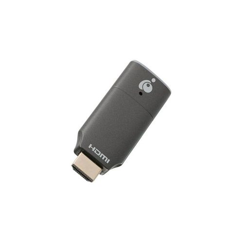 IOGEAR Mini Wireless 4K Screen Sharing - network media streaming adapter