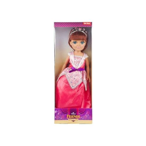 Toi-Toys Princess Friends Fashion Doll Princess 38cm