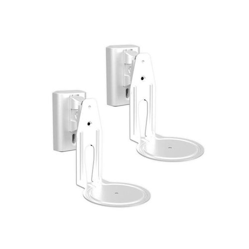 Sanus SANUS Wall Mount for Sonos ERA100 Pair White