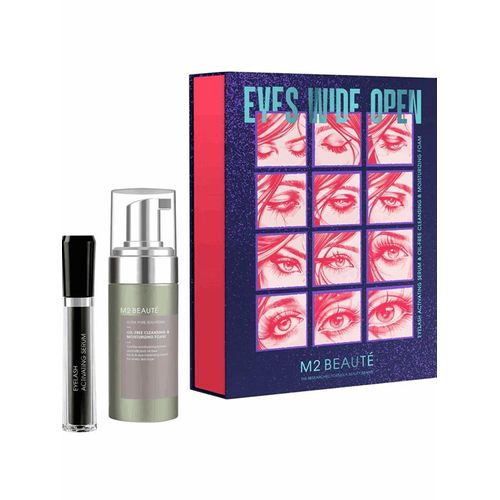 M2 Beauté Eyes Wide Open Giftset