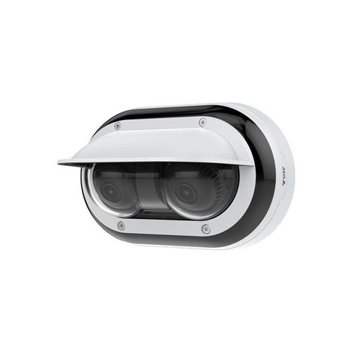 Axis P4708-PLVE Panoramic Camera
