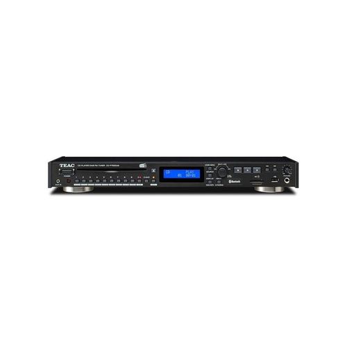 TEAC CD-P750DAB CD Player/DAB+/FM