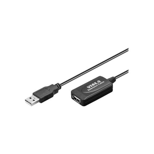 Pro USB 2.0 Extension cable - 10m