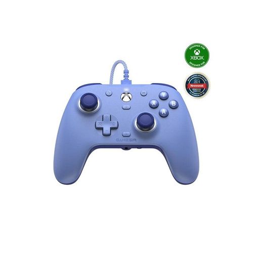 GameSir G7 SE Xbox Wired Controller - Dynamic Blue - Wired Controller - Microsoft Xbox One