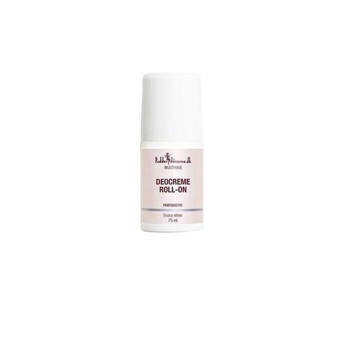 Pudderdåserne Deocreme Roll-on 75 ml