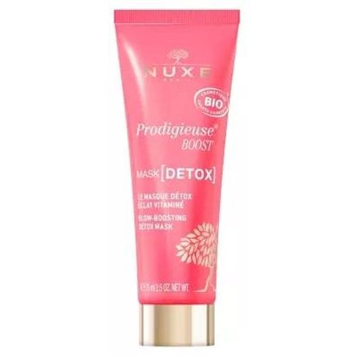 Nuxe Prodigieuse Boost Glow-Boosting Detox Mask
