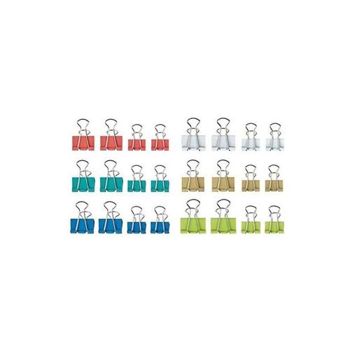 Quantore Paper clip MAUL 24 pcs.