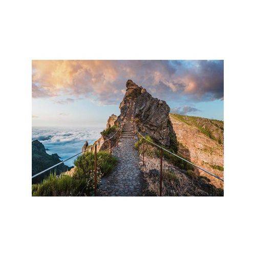 Ravensburger Pathway to Heaven (1000)