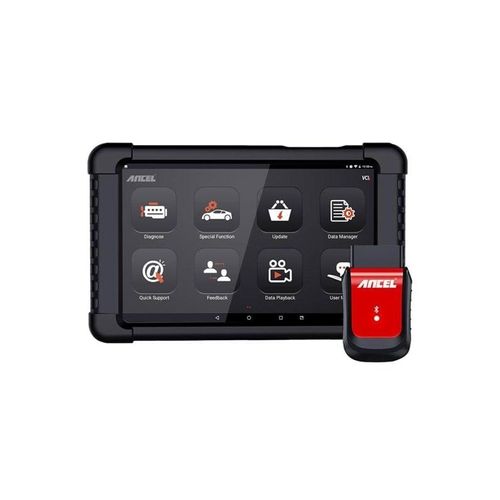 Ancel OBD2 Diagnostic Scanner X6