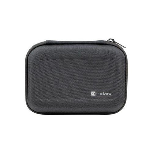 Natec Krill 2 - case for hard drive / small compact camera / navigation device / power bank