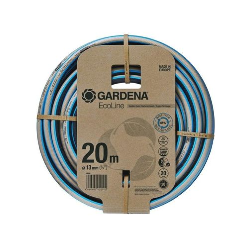 Gardena EcoLine Schlauch 13 mm (1/2"), 20 m