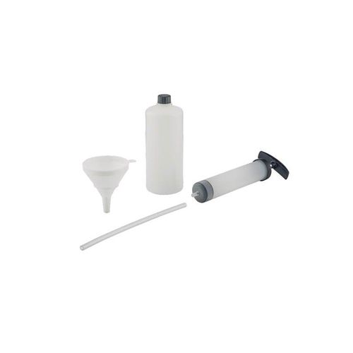 AL-KO Motoroil-service-Kit