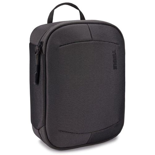 Thule Subterra 2 PowerShuttle Plus - Vetiver Gray