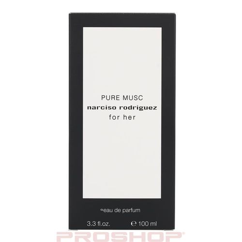 Narciso Rodriguez Pure Musc For Her