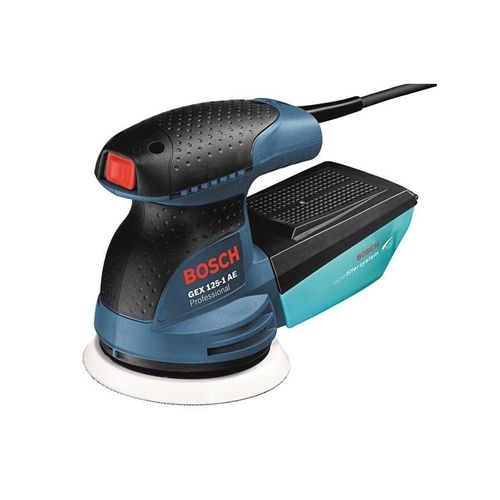 Bosch Professional GEX 125-1 AE Professional