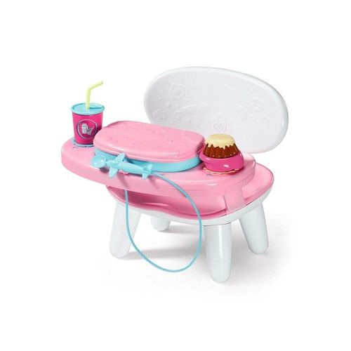 Baby Born Lunchtime Table