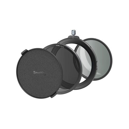 SmallRig 4781 camera lens filter Camera filter set 82 mm