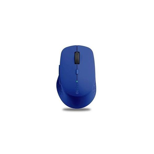 RAPOO M300 - Maus (Blau)