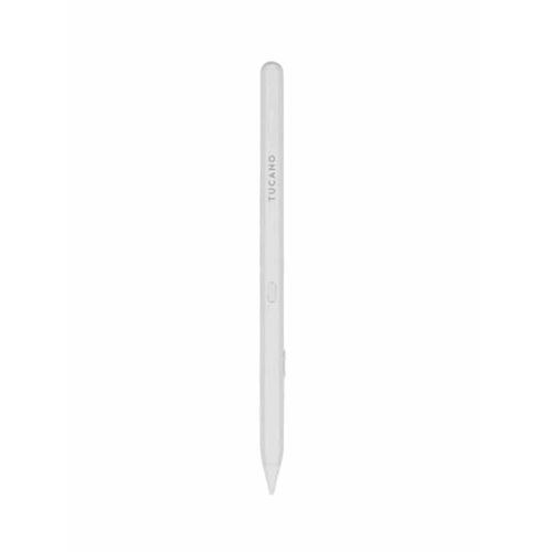 Tucano Active stylus pen for iPads with USB-C - White
